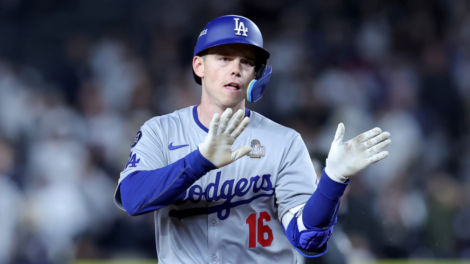 Dodgers World Series win continues wild championship trend