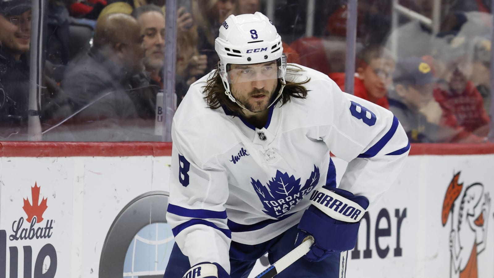Maple Leafs Chris Tanev: From Undrafted to Quietly Essential