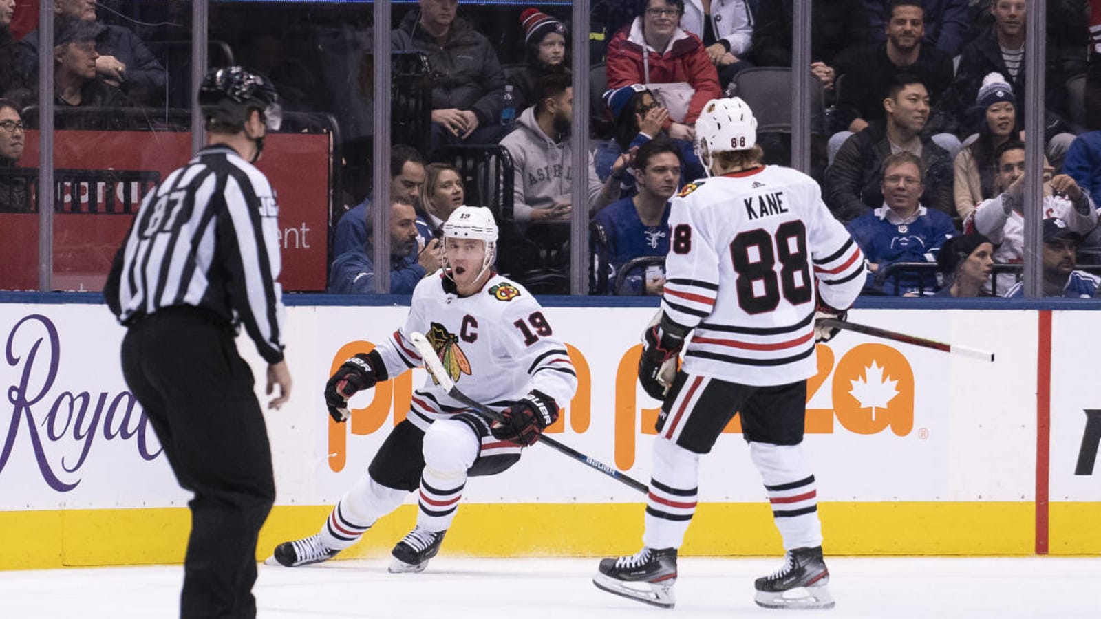 On This Day in Blackhawks History: February 29