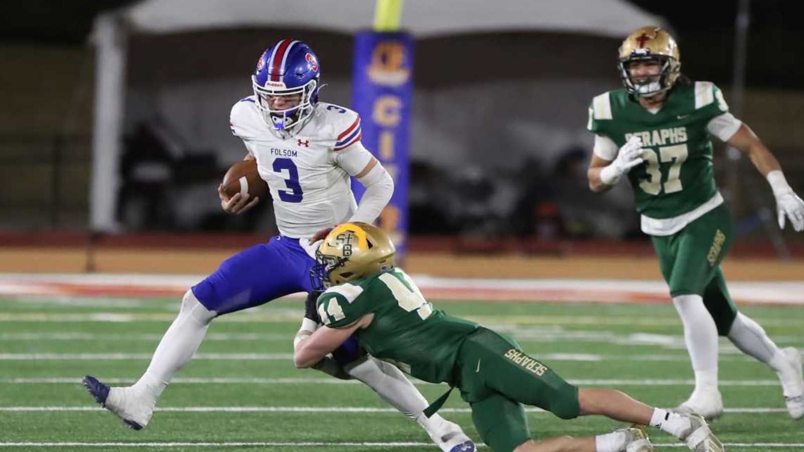 USC Dealt Unfortunate News on 5-Star QB With $785K NIL Valuation
