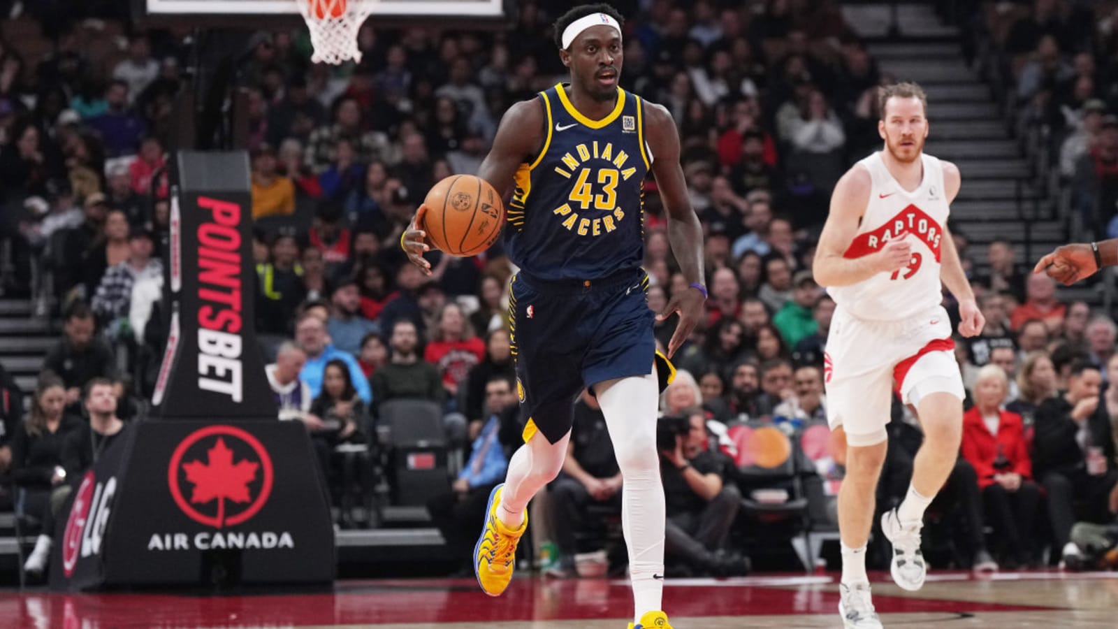 What Grade Did Pacers Get to Start the Season?