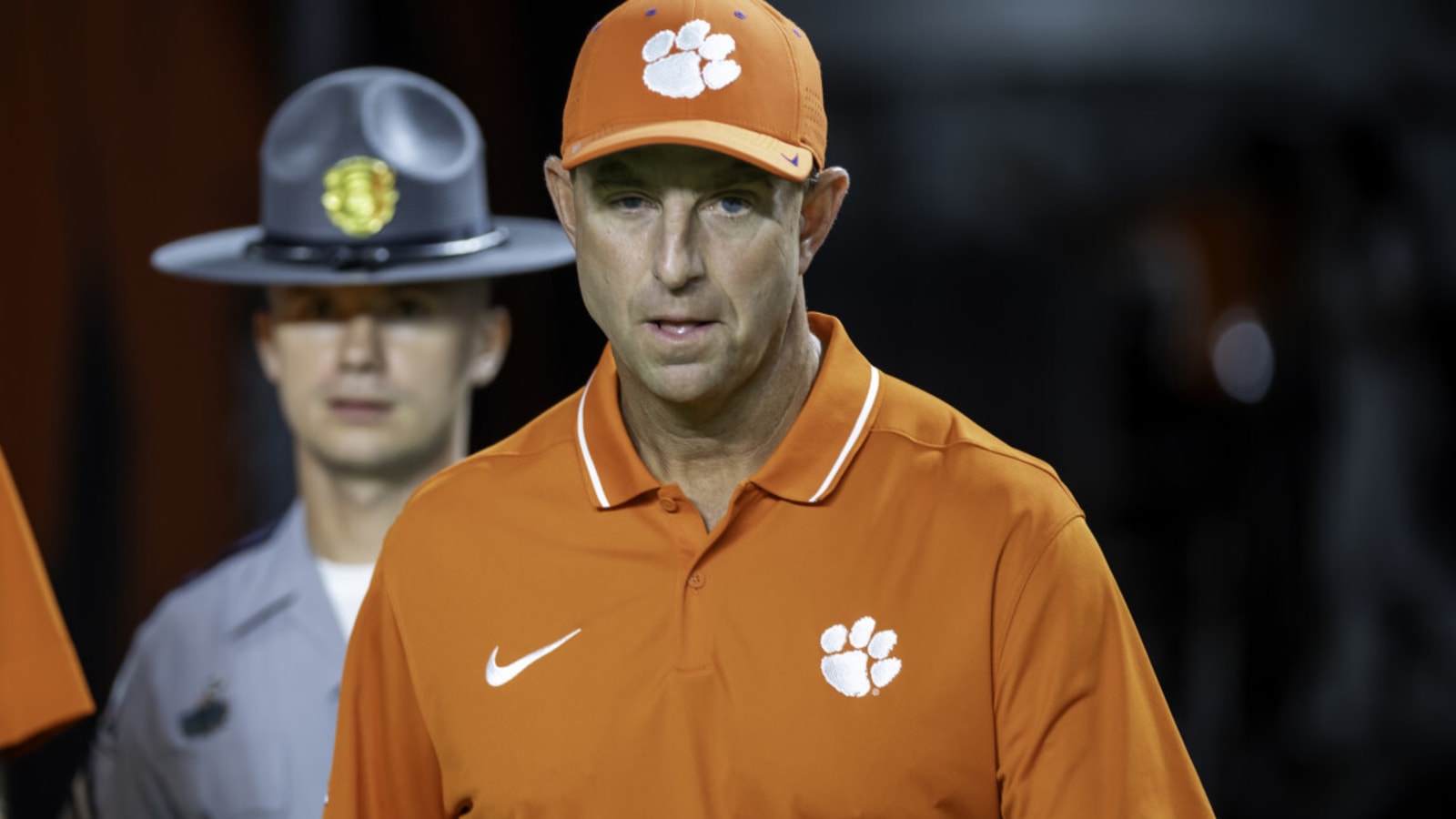 Dabo Swinney Thinks Clemson Can Be First Three-Loss National Champion