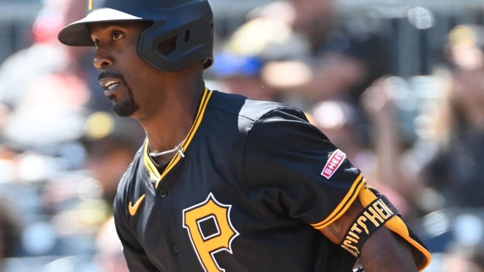 Pirates’ Andrew McCutchen Issues Seven-Word Warning to Former NFL MVP