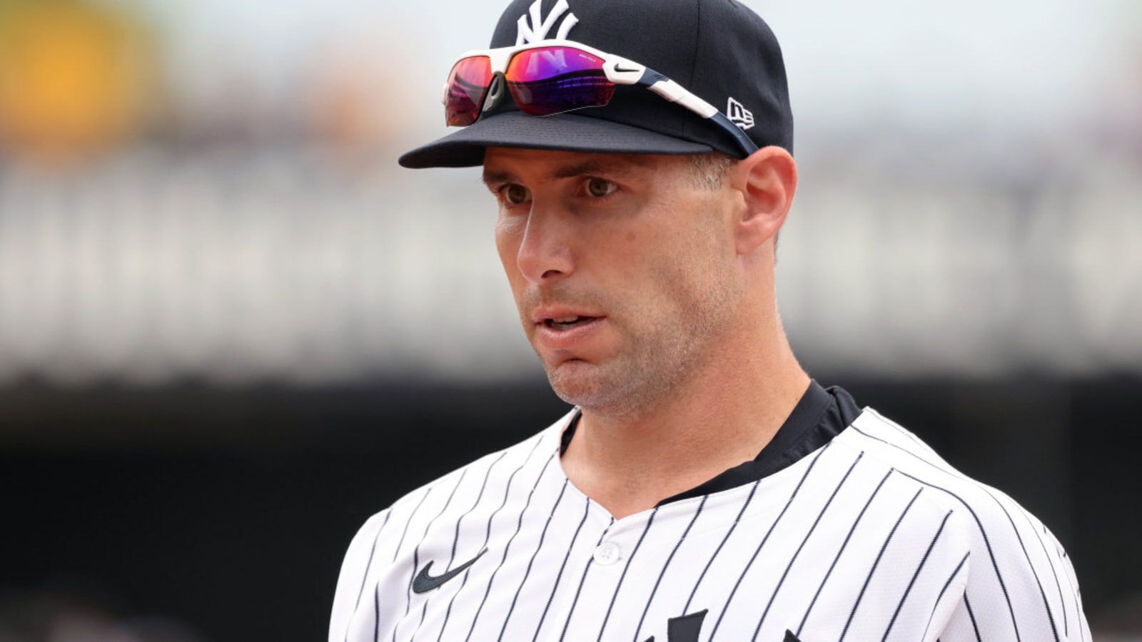 Yankees Considering Surprise Paul Goldschmidt Lineup Decision