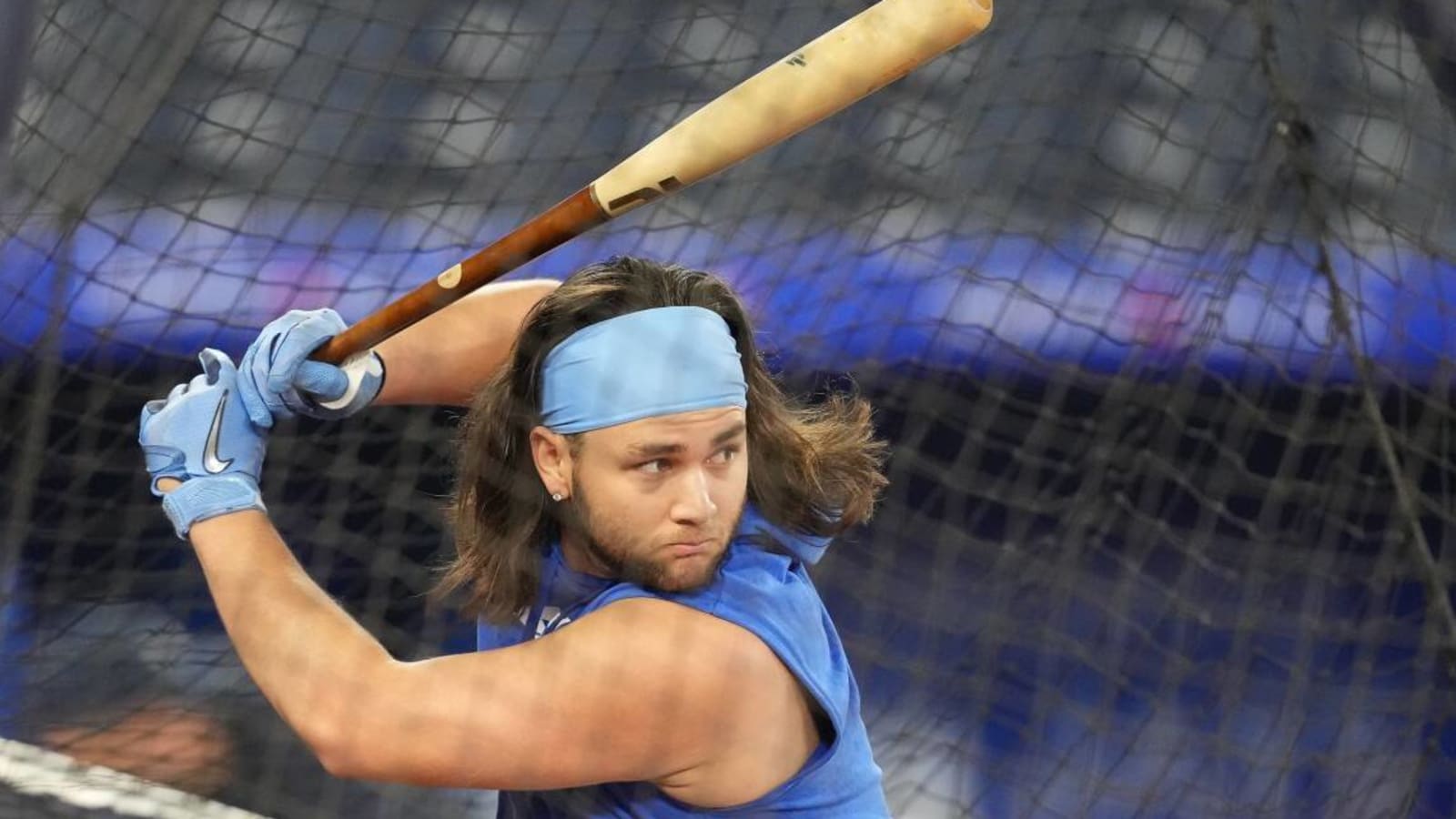 Toronto Blue Jays&#39; Insider Addresses Bo Bichette Trade Rumors