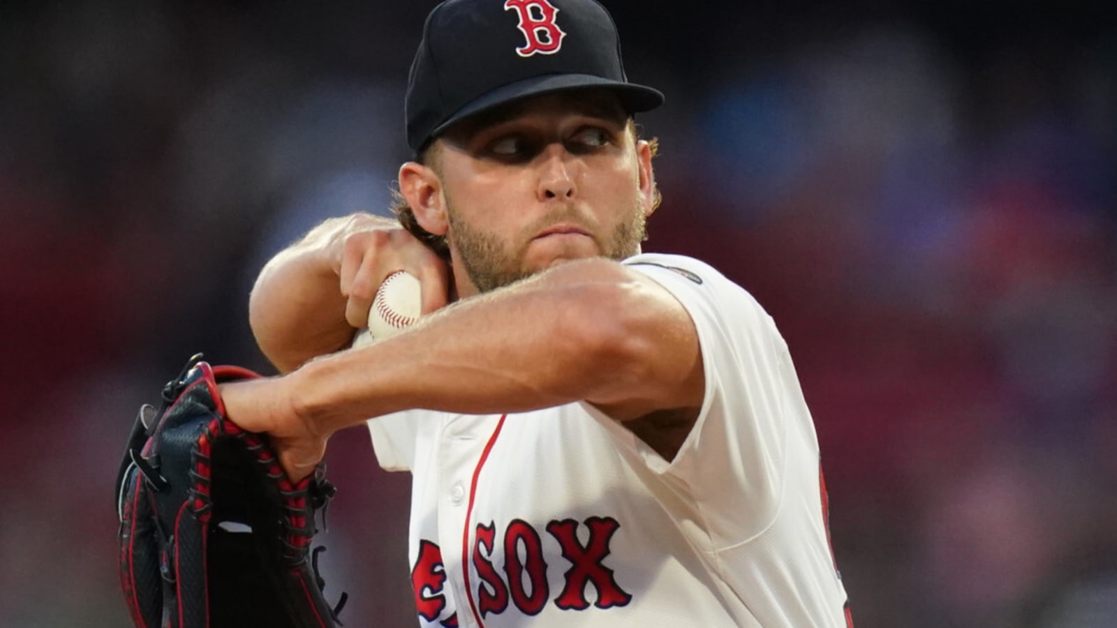 Red Sox Pitcher Makes Concerning Admission About Starting Rotation