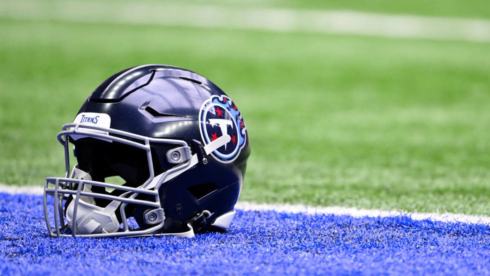 Titans bring back a player who dissed them