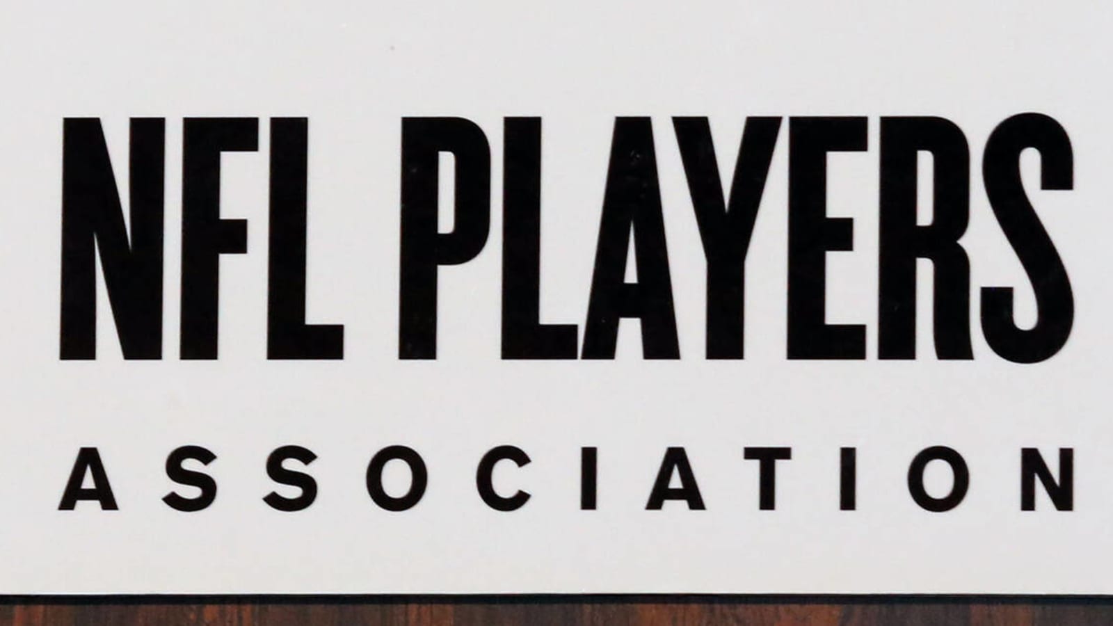 NFLPA announces Lloyd Howell as executive director