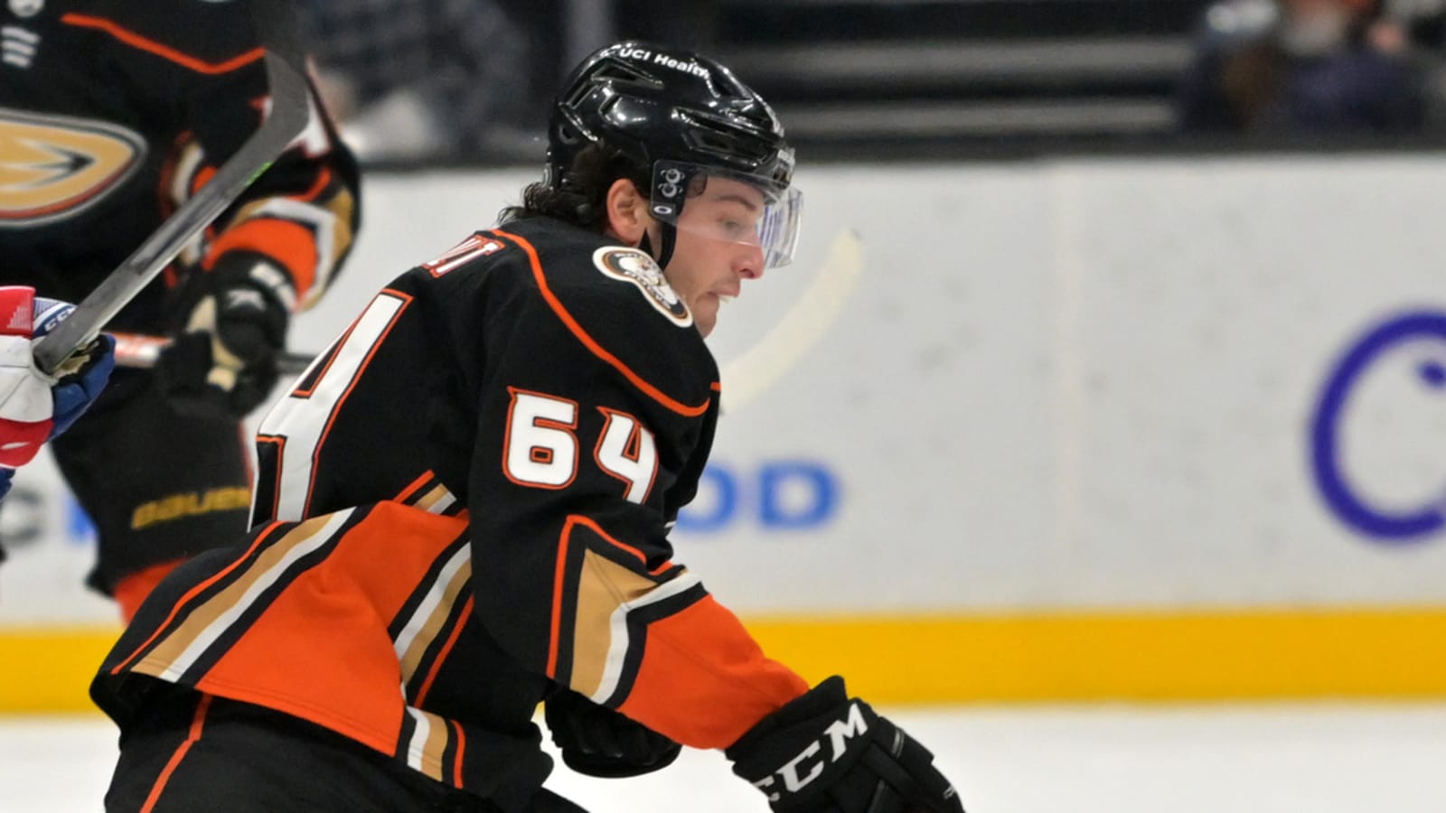 Montreal Canadiens Make Minor Trade With The Oilers