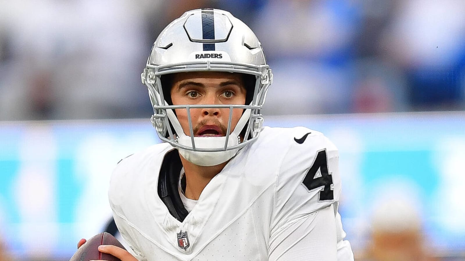 Week 9 AFC West predictions: Raiders pull off shocking 'Ugly Bowl' win