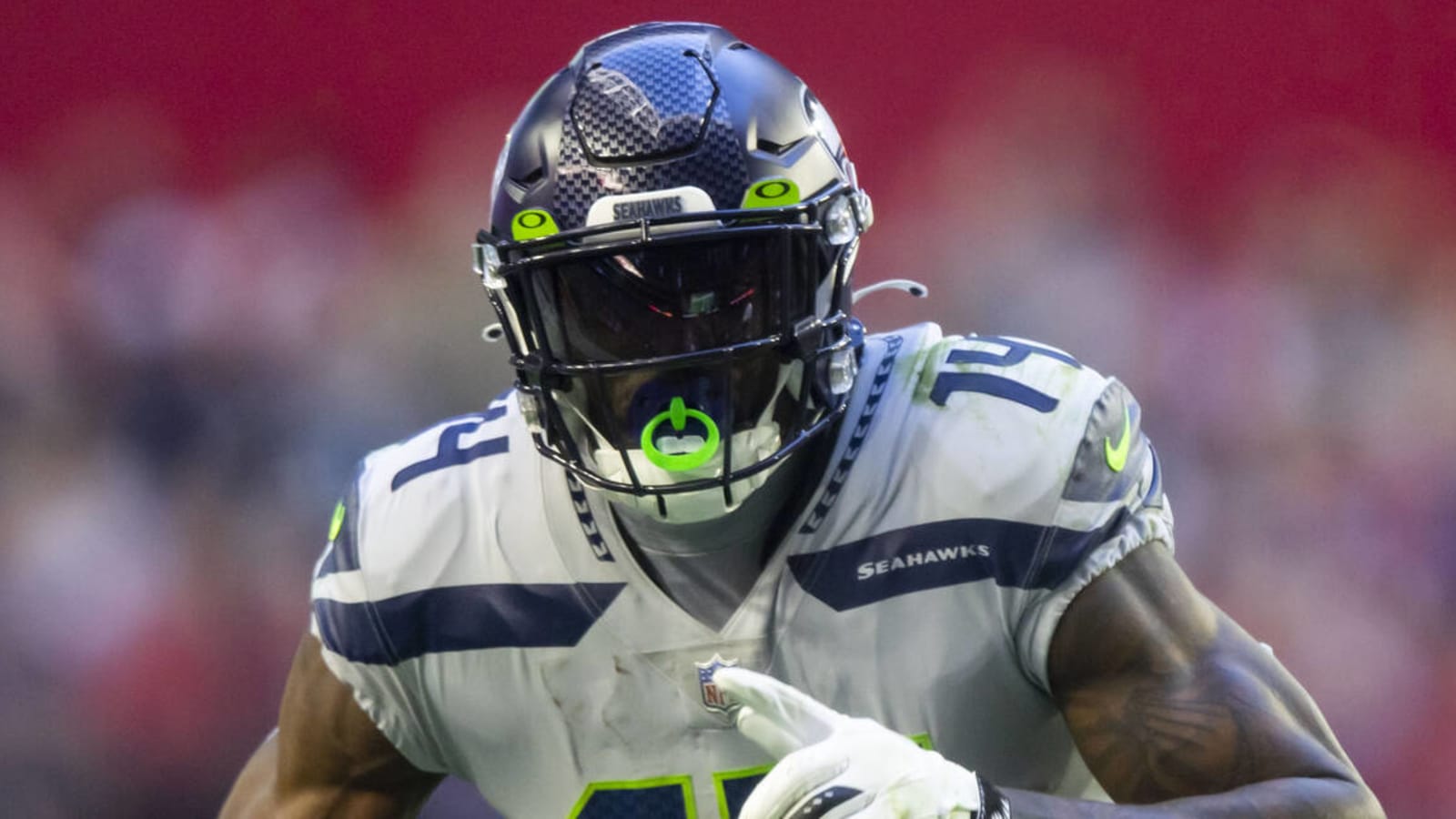 Pete Carroll wants to keep DK Metcalf with the Seahawks. Is that realistic?