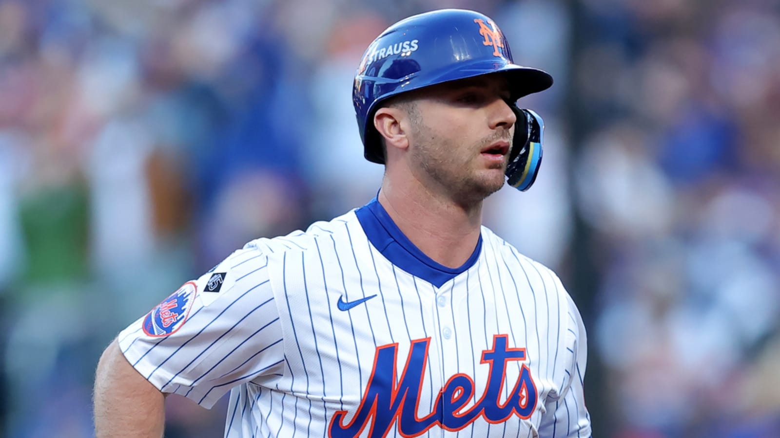 Insider shares why Pete Alonso remains unsigned