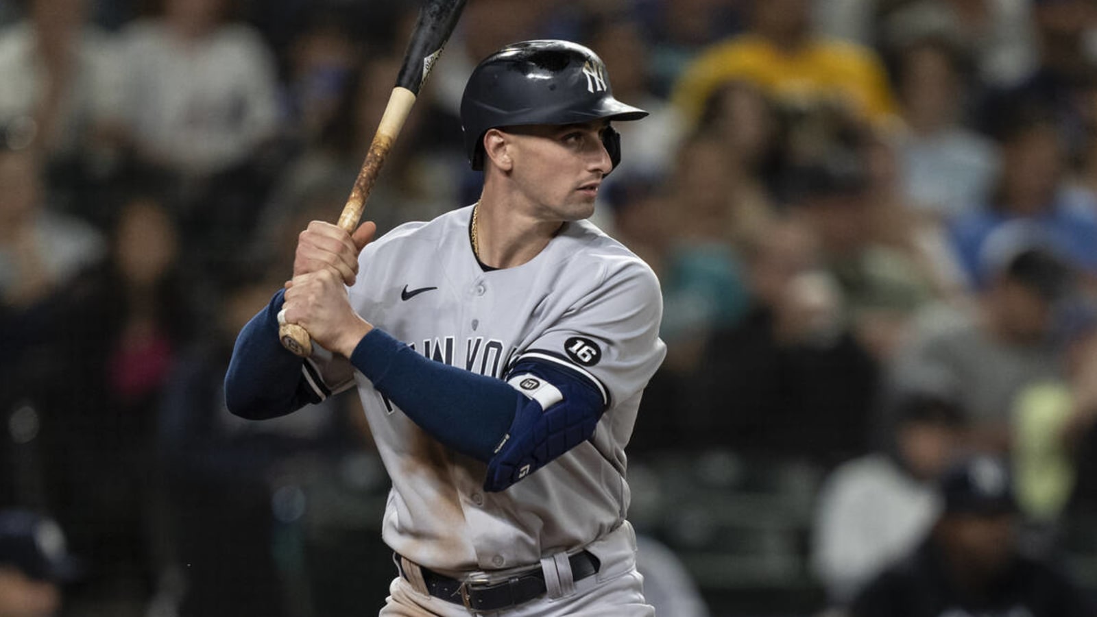 Yankees sign veteran OF Tim Locastro to oneyear deal Yardbarker