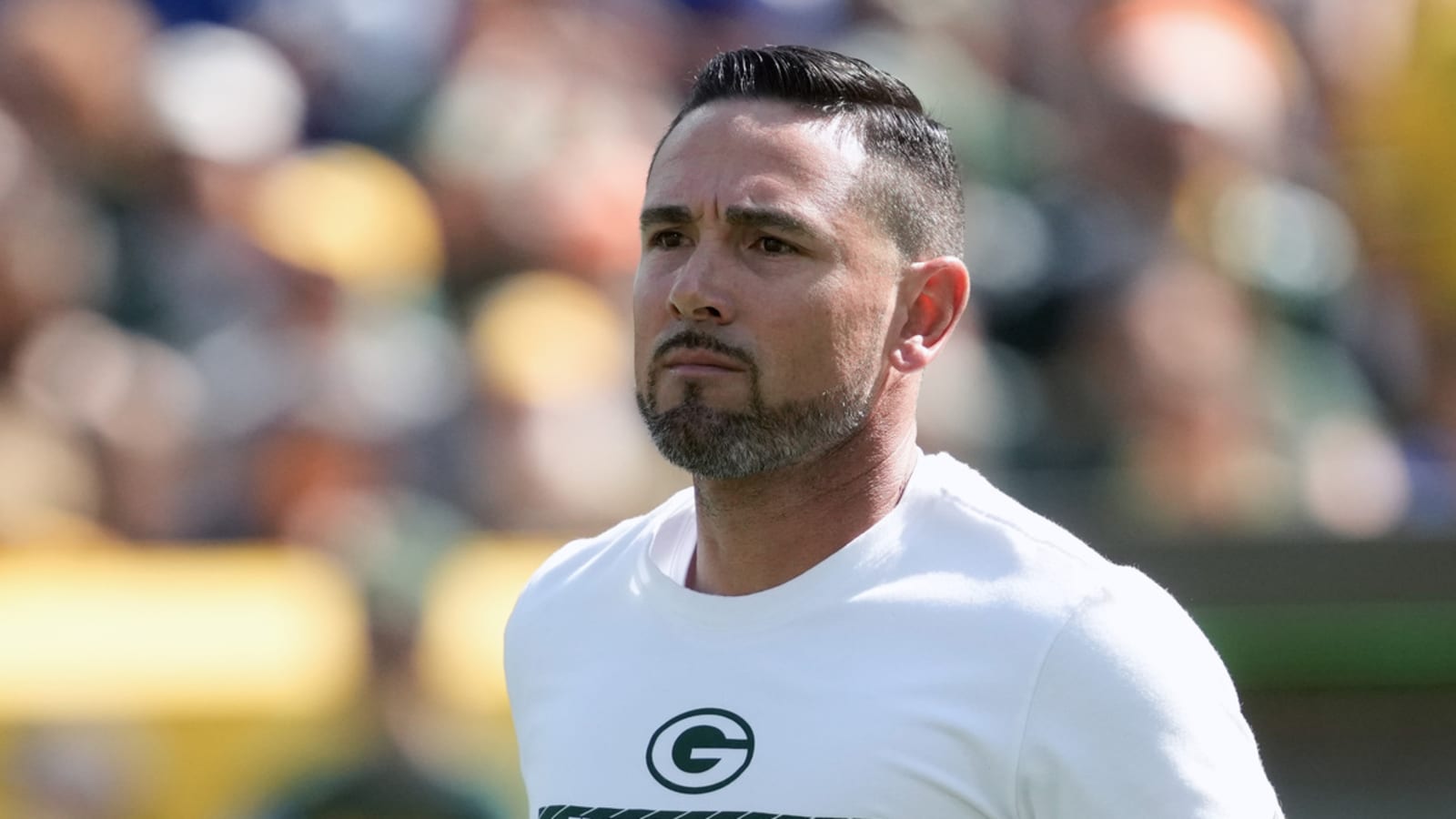Packers' LaFleur is applauded for what he’s done without Love