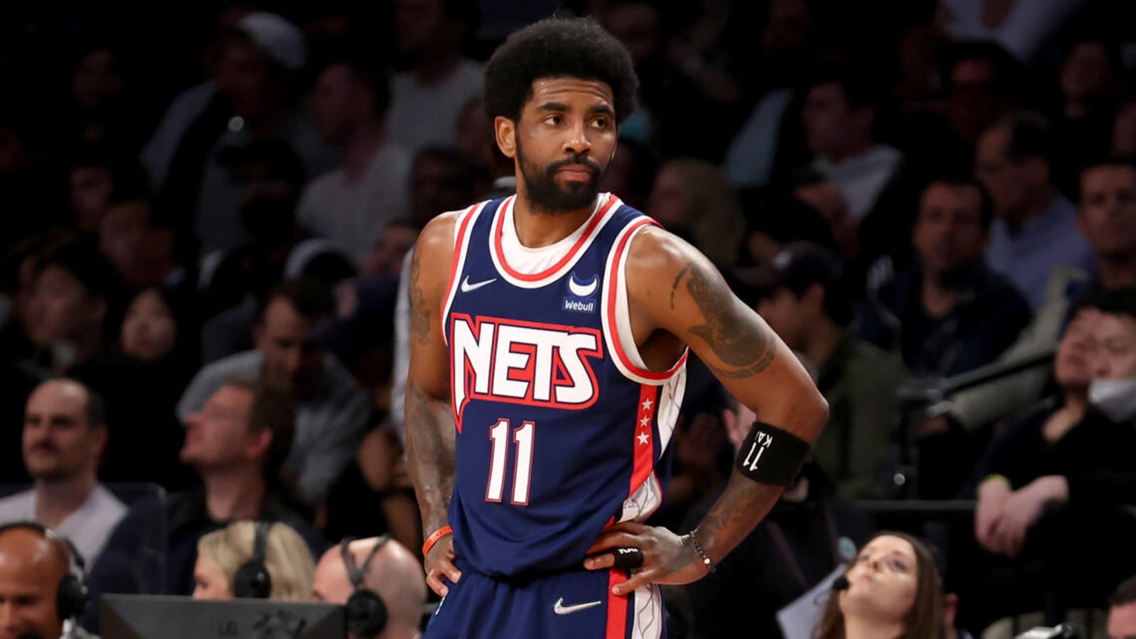Kyrie irving and russell westbrook cheap