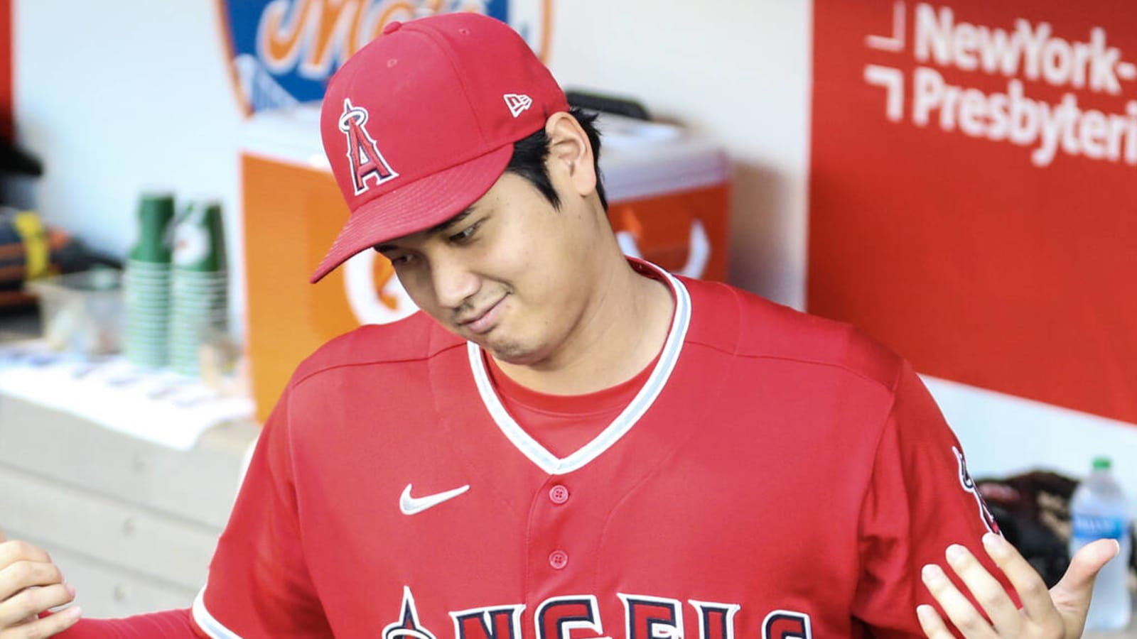 Report: Shohei Ohtani decision 'expected' by Sunday