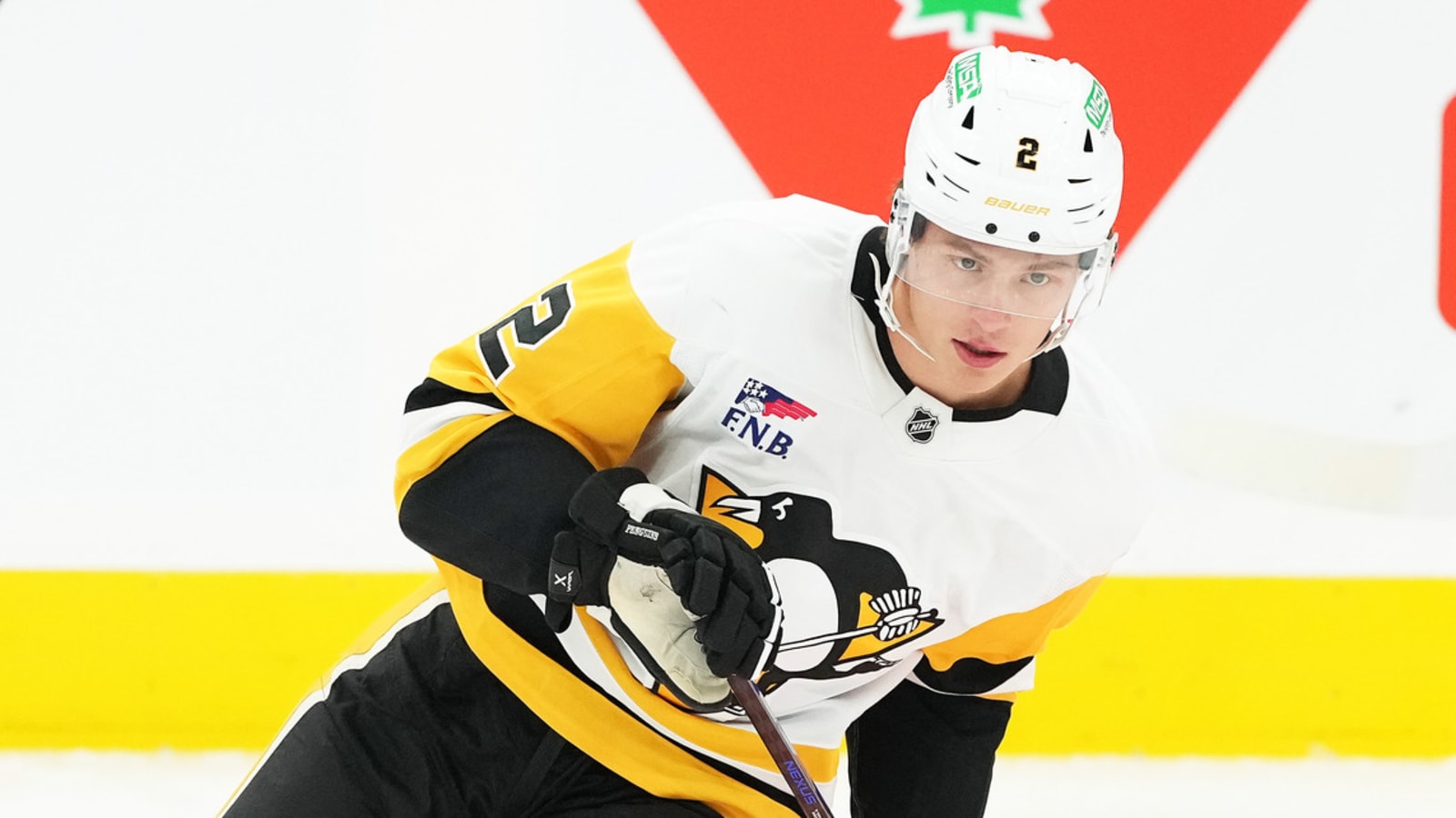 Kyle Dubas and the Pittsburgh Penguins Send a Clear Message to Controversial Forward