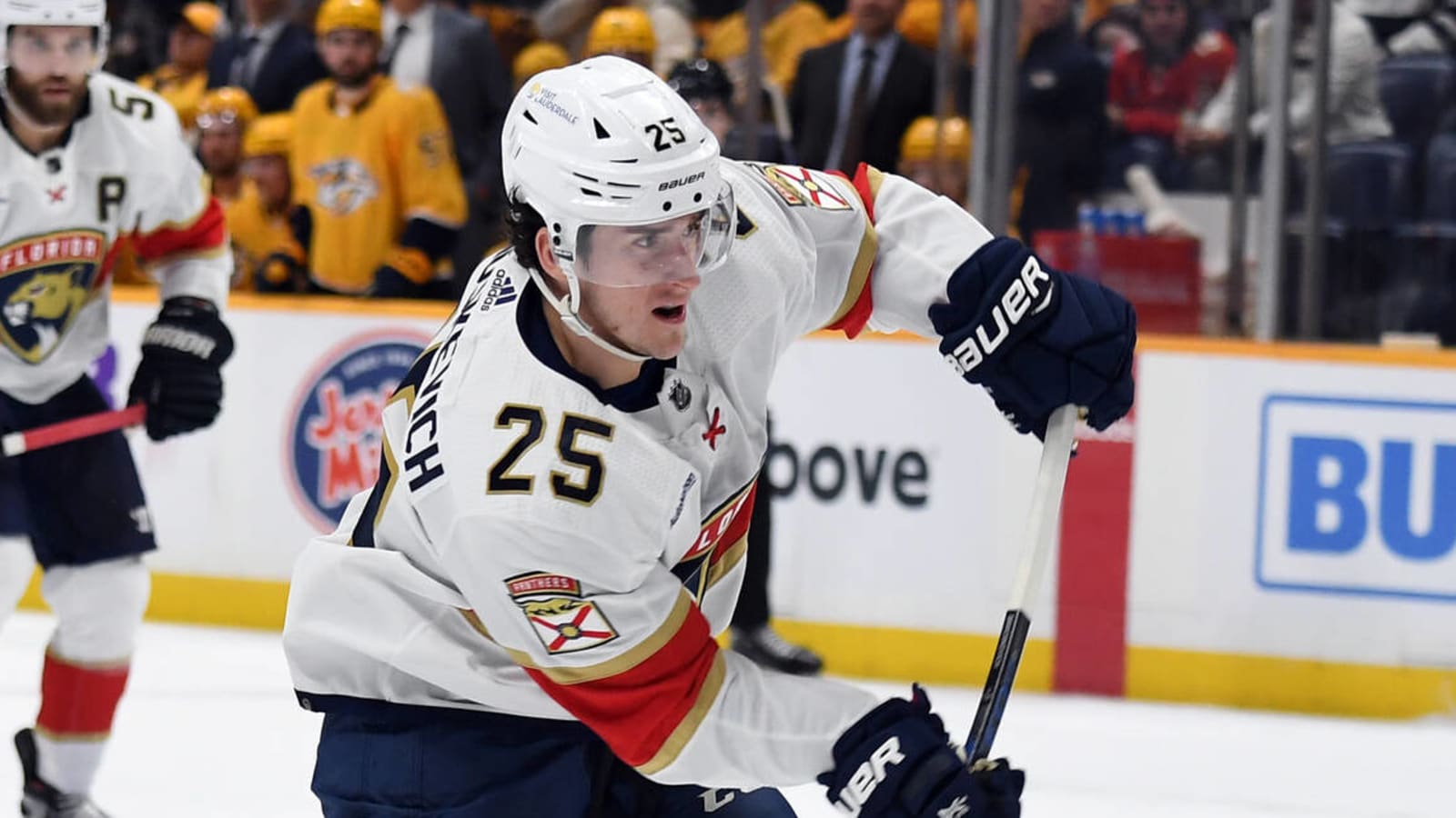 Trade deadline primer for the Florida Panthers