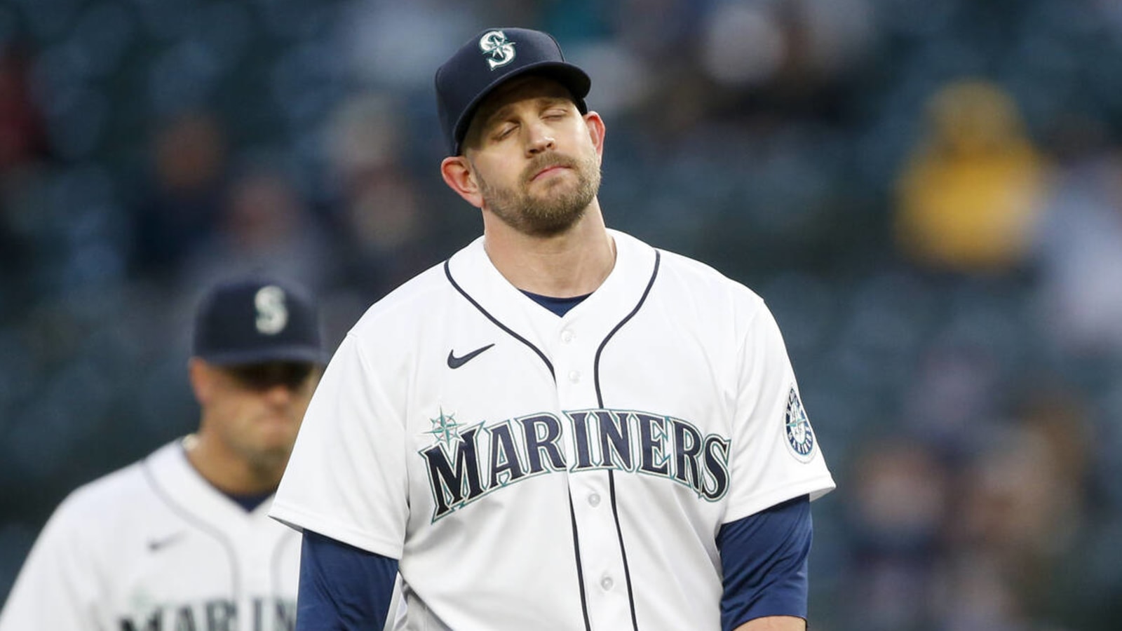 Red Sox lefty James Paxton out rest of season with lat tear