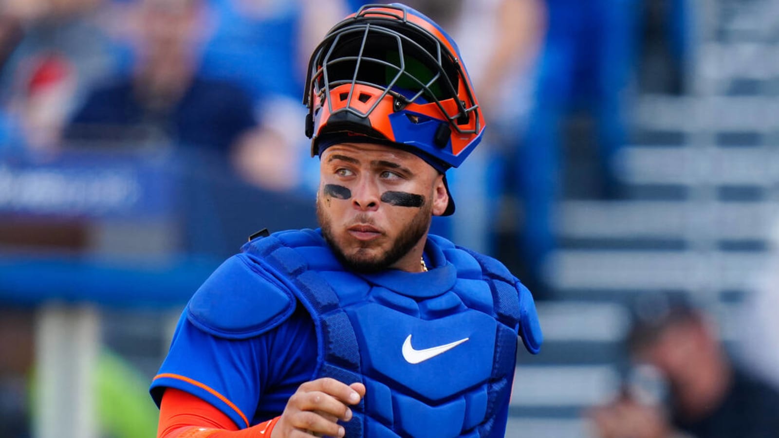 NY Mets: Francisco Alvarez proving he belongs in NL Rookie of Year