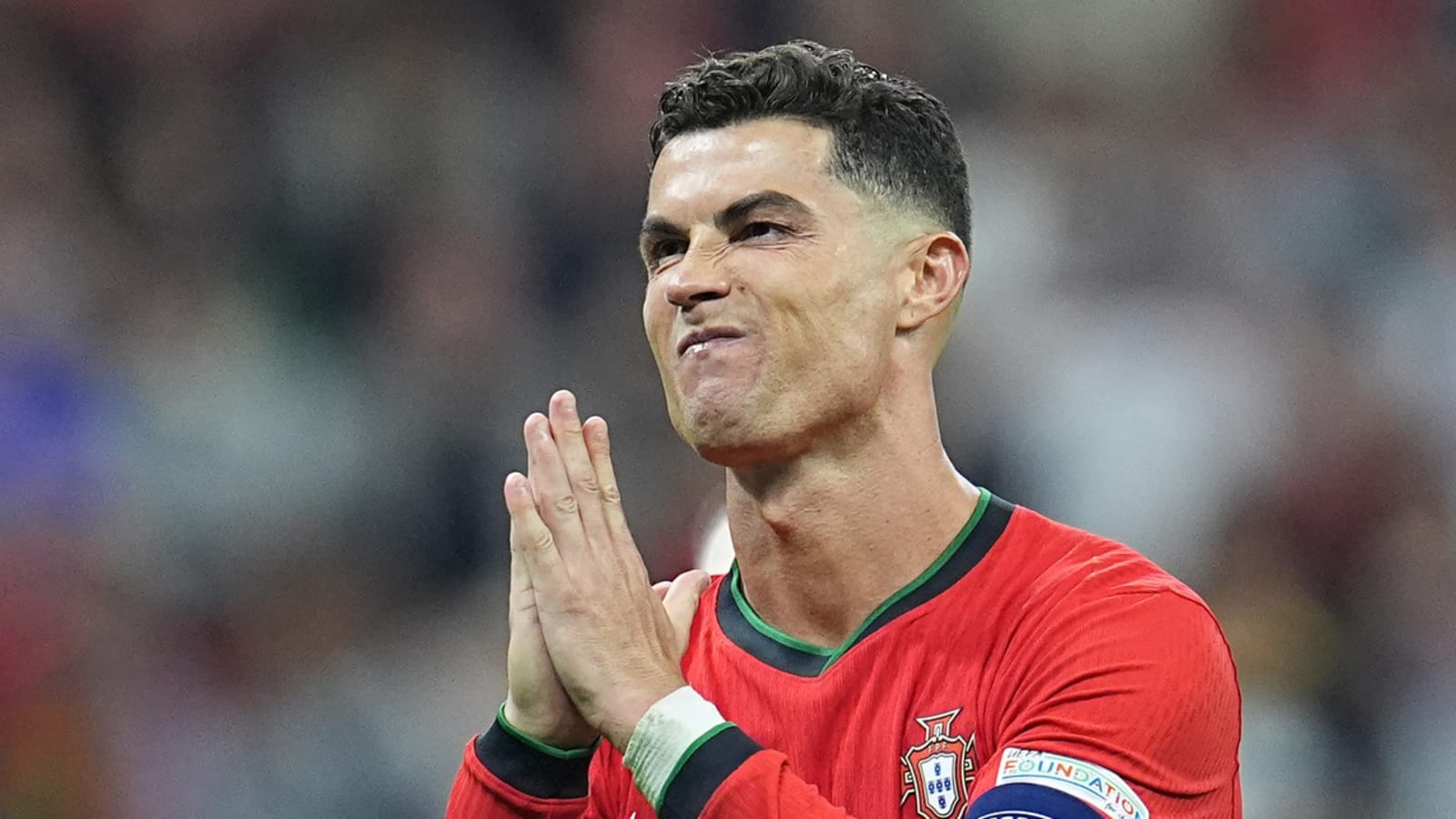 Watch: Portugal win in penalties, avoid crashing out of Euros