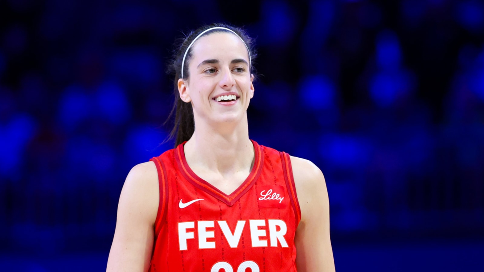 Caitlin Clark makes Fever franchise history with latest accolade