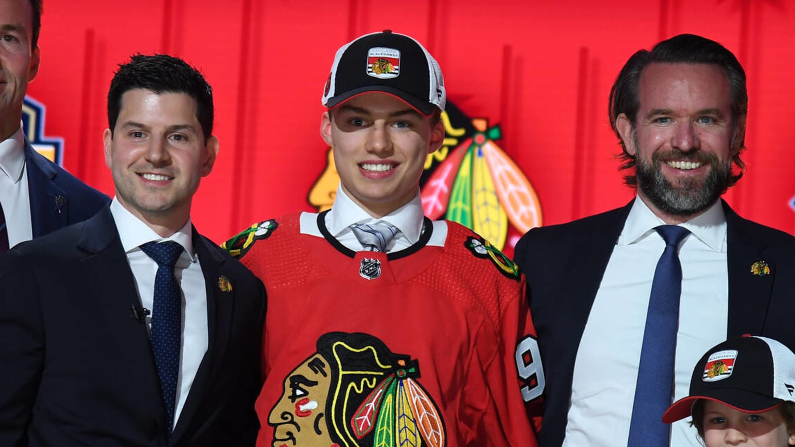 2023 NHL Draft grades: How all 32 teams did