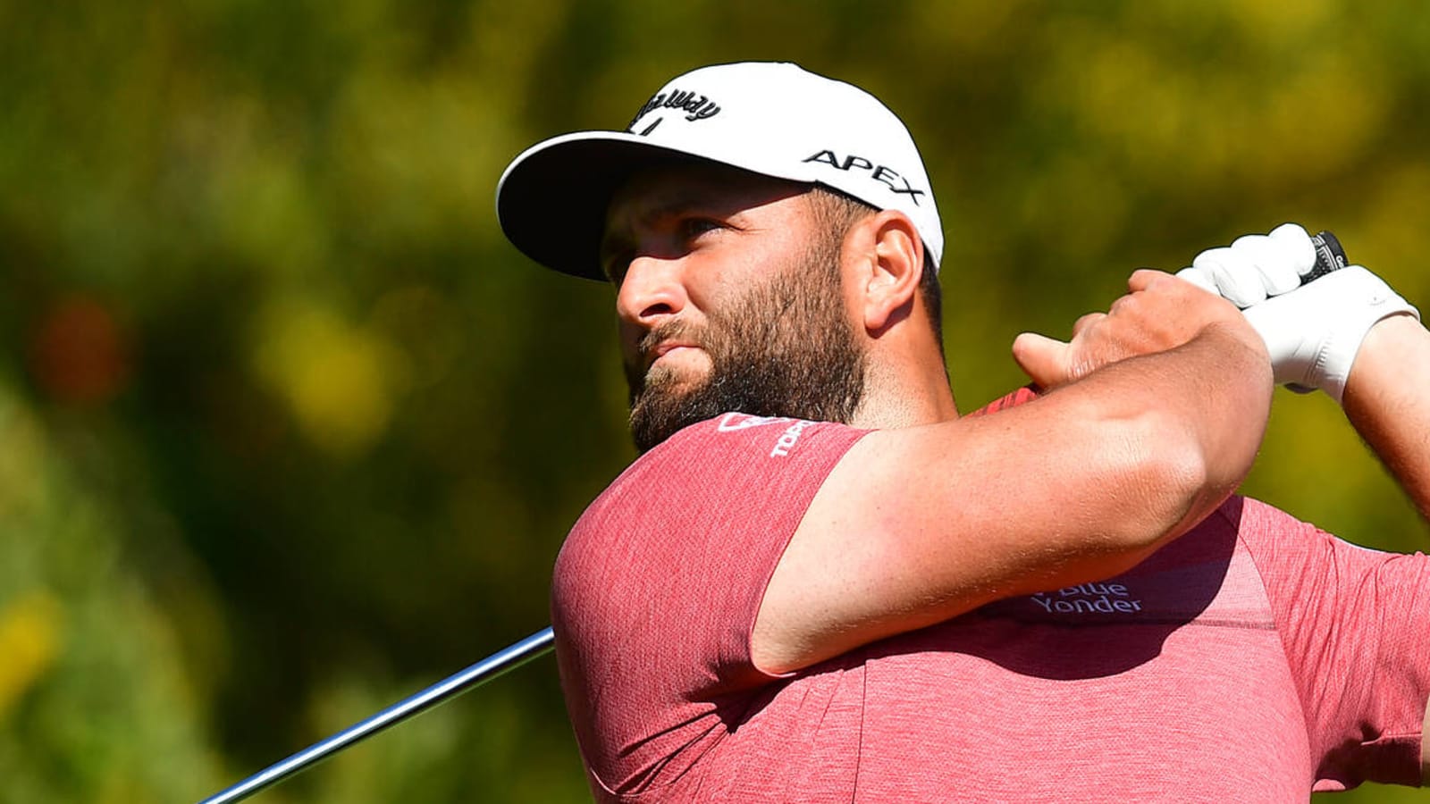 Jon Rahm off to ridiculous start in 2023 after Genesis win