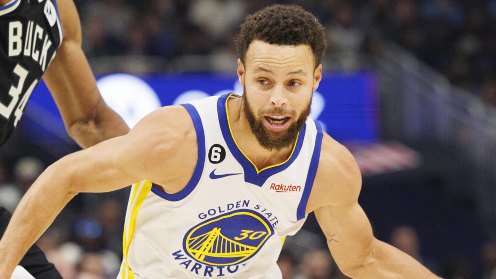 Warriors set target date for Stephen Curry's return