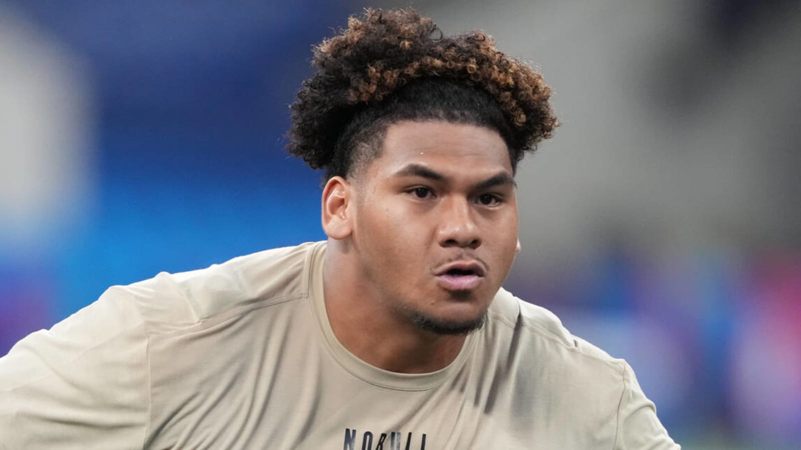 Kansas City Chiefs’ Offensive Line NFL Draft Haul Garners High Praise