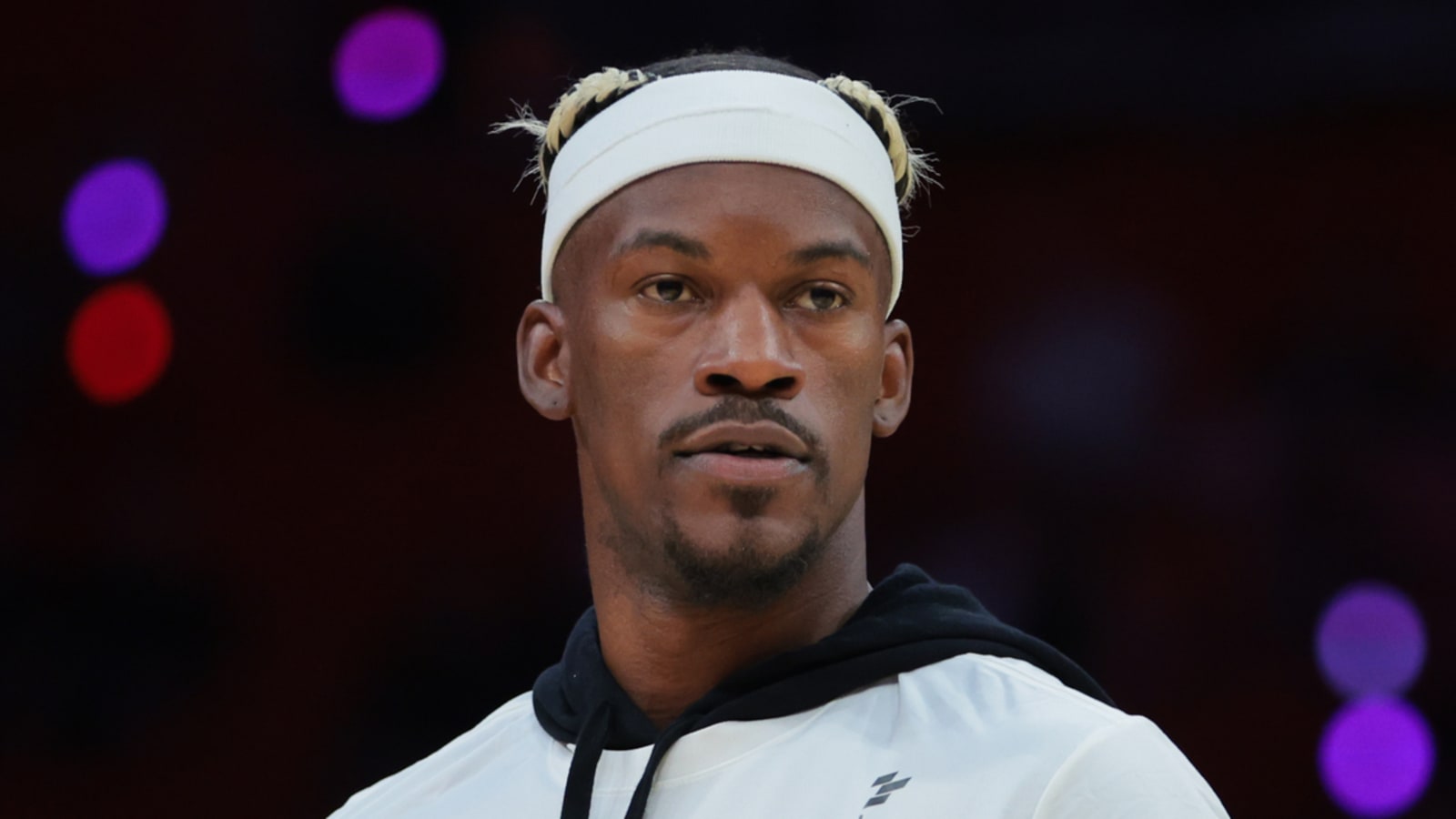 Jimmy Butler’s new jersey number with Warriors revealed