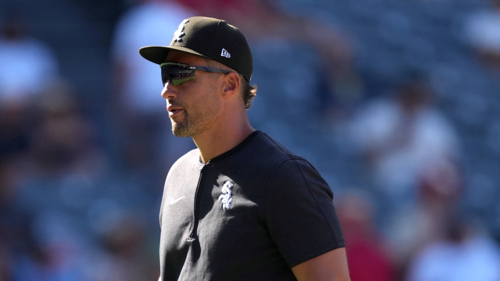 Watch: White Sox commit yet another embarrassing blunder