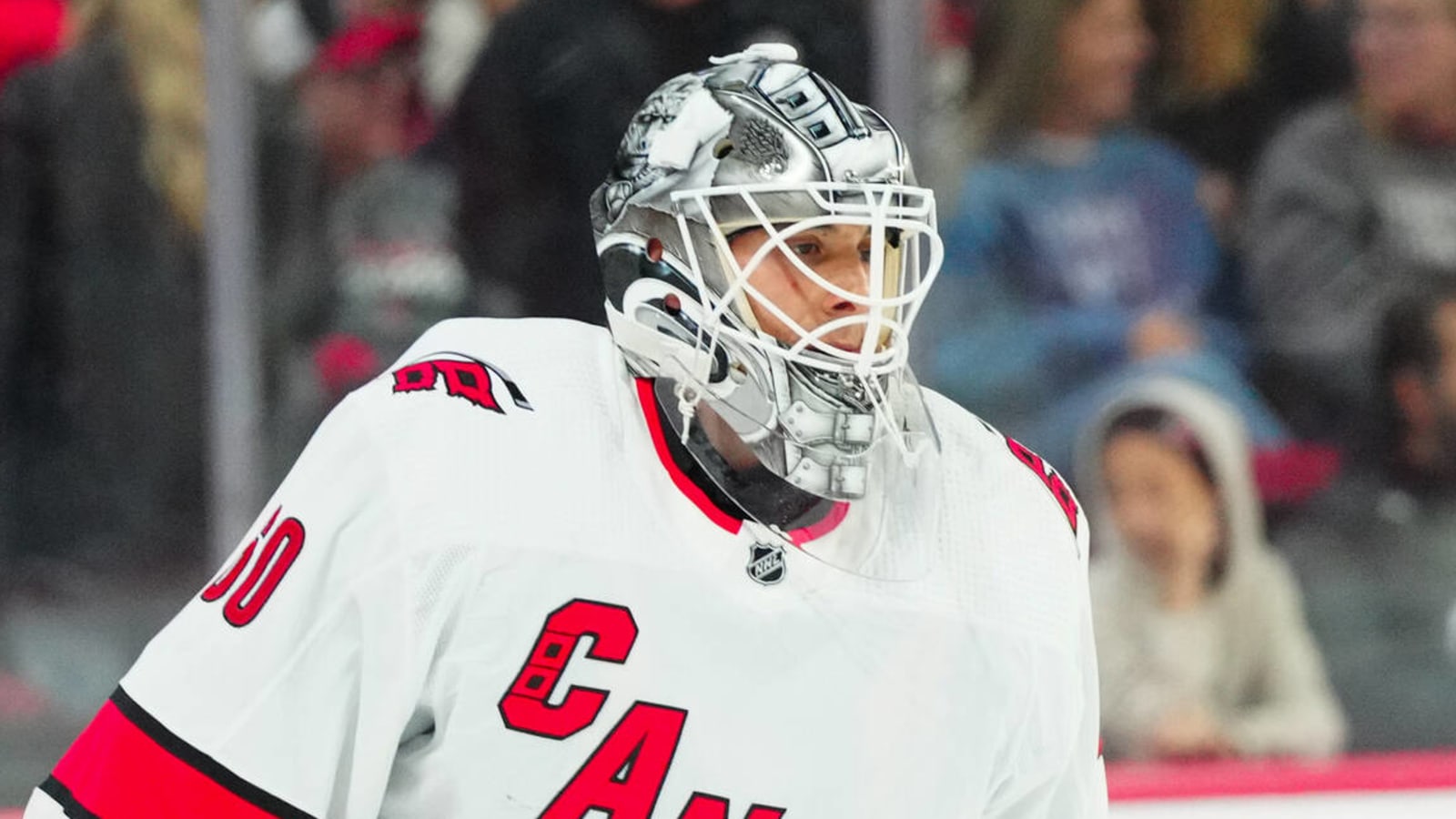 Hurricanes recall twotime Hobey Baker Award finalist Yardbarker