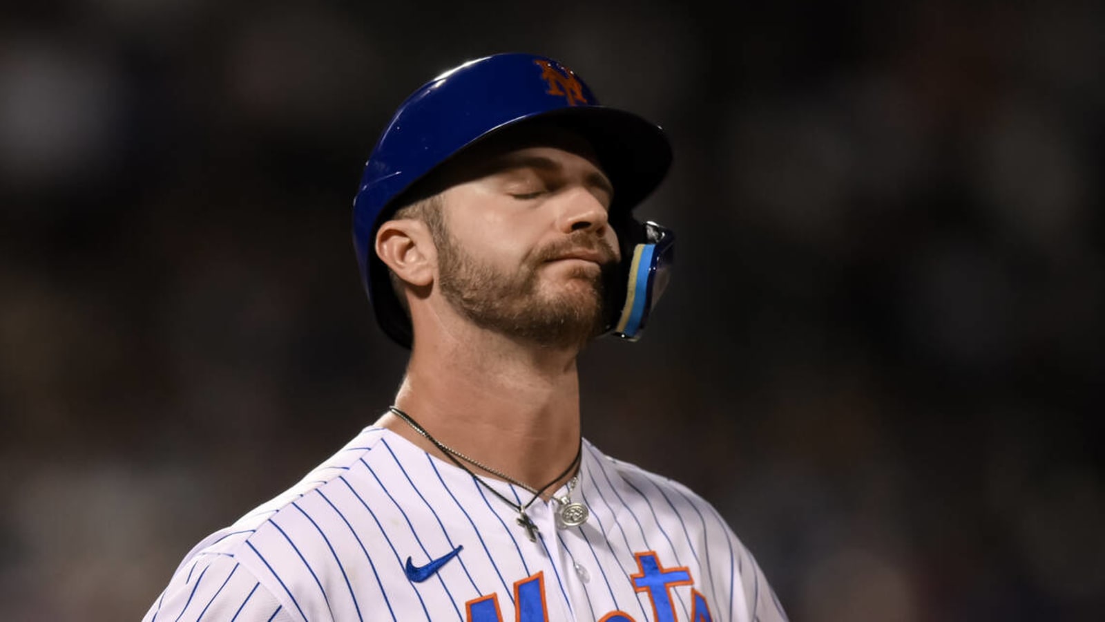 Pete Alonso Makes Mets History: Here's Why I Cried