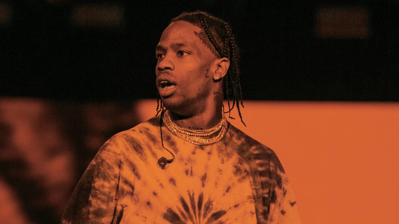 Lawsuits filed against Travis Scott, Live Nation for Astroworld injuries