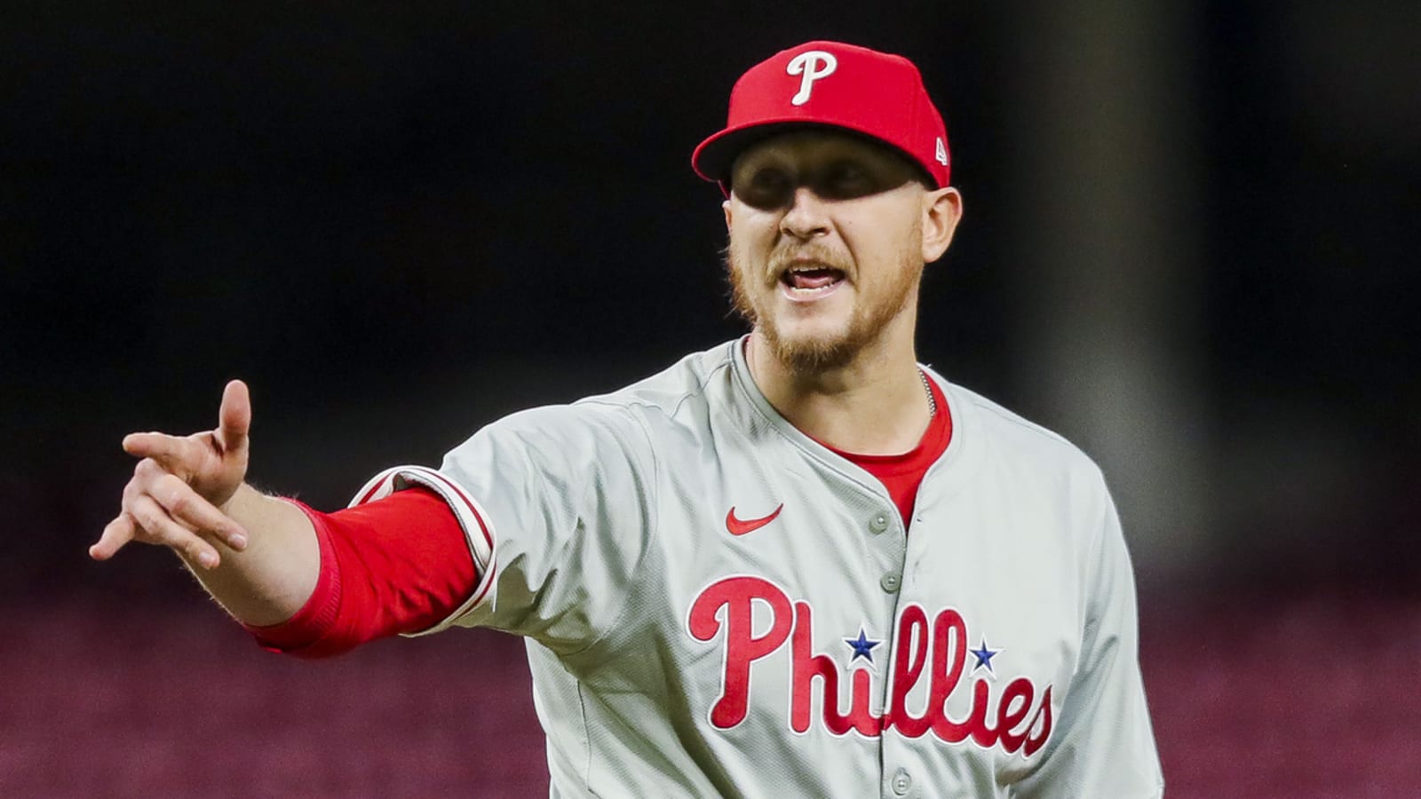 Why Braves ultimately chose not to sign All-Star reliever