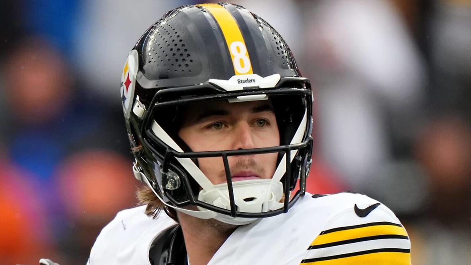 Kenny Pickett: ‘Great’ Start to Tenure with Eagles