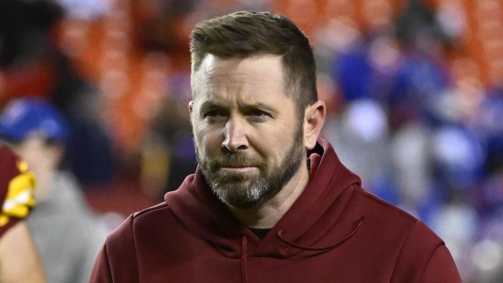 Commanders fire offensive coordinator Scott Turner | Yardbarker