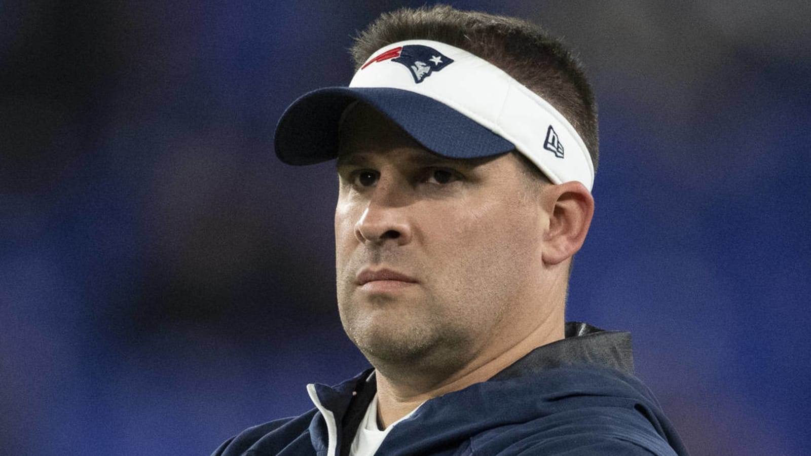 McDaniels generating 'early buzz' to become head coach?