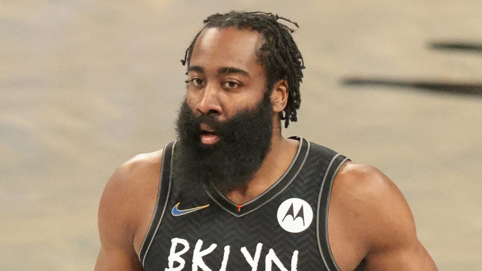 James Harden rightfully puts skeptics on blast as Nets prepare for playoffs