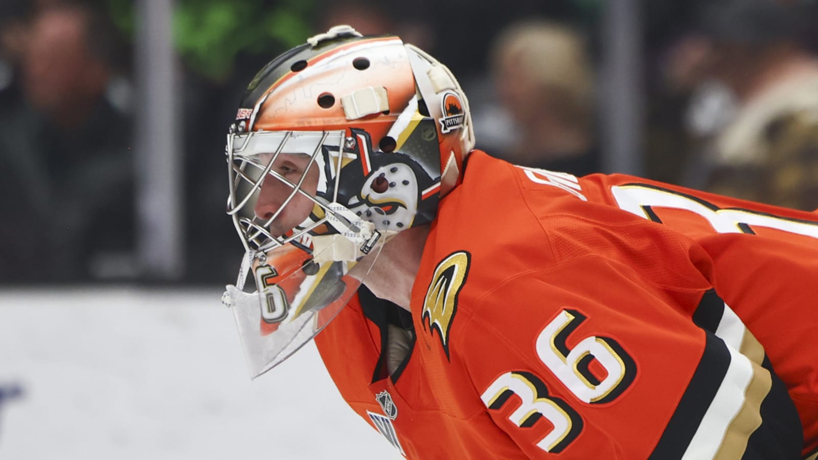 Trade-deadline primer for Golden Knights