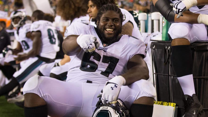 chance warmack jersey