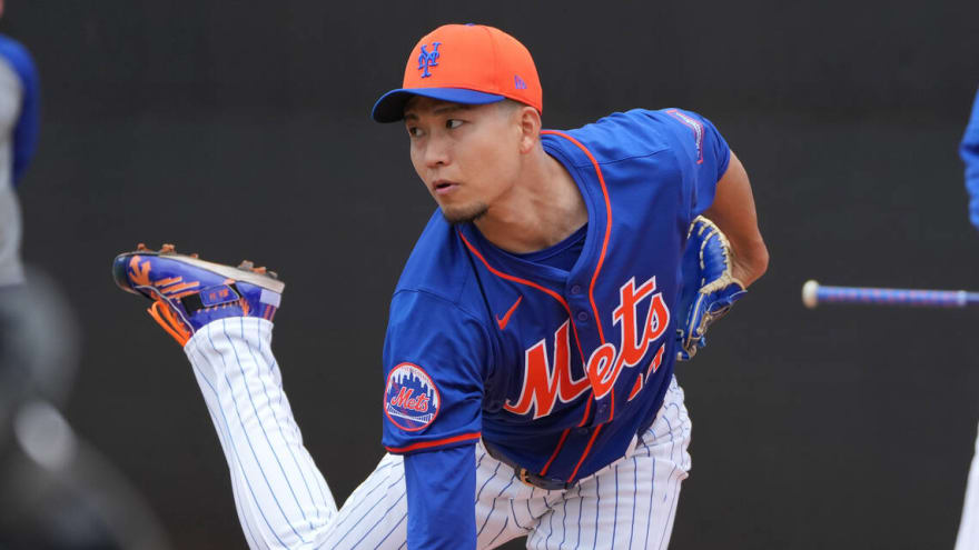 Mets could pursue ace expected to be dealt ahead of 2024 MLB trade deadline