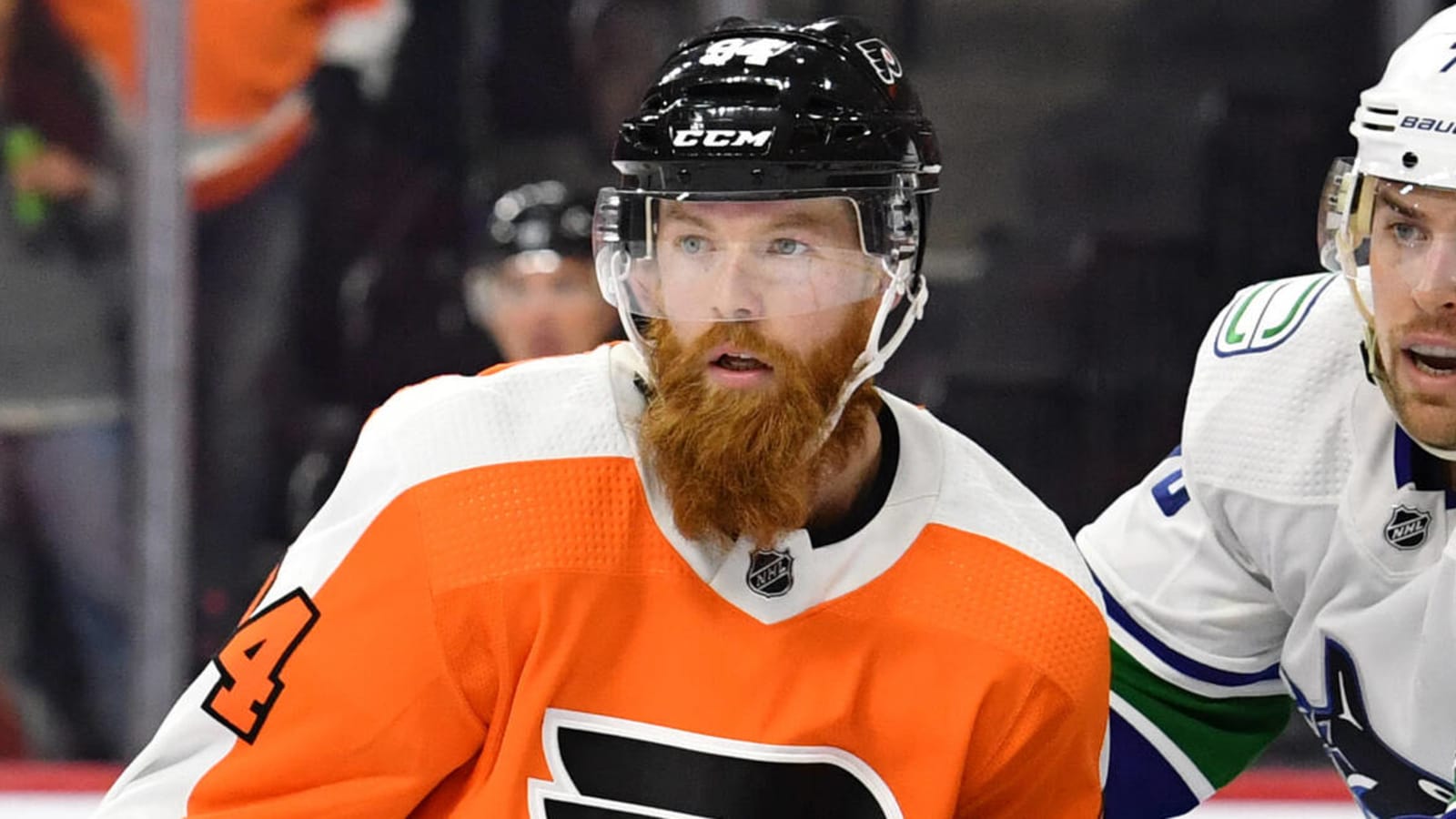 Flyers confirm Ryan Ellis will not play this season