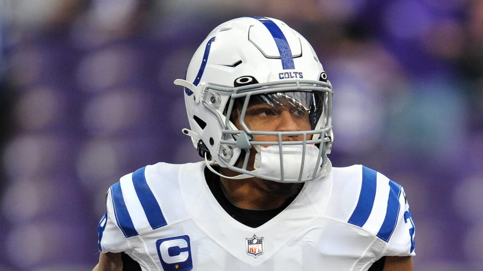 AFC East team eyeing trade for Colts RB Jonathan Taylor?