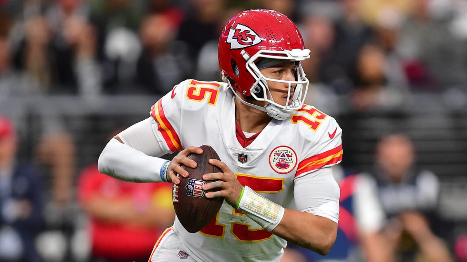 Andy Reid provides big update on Patrick Mahomes’ status for AFC Championship