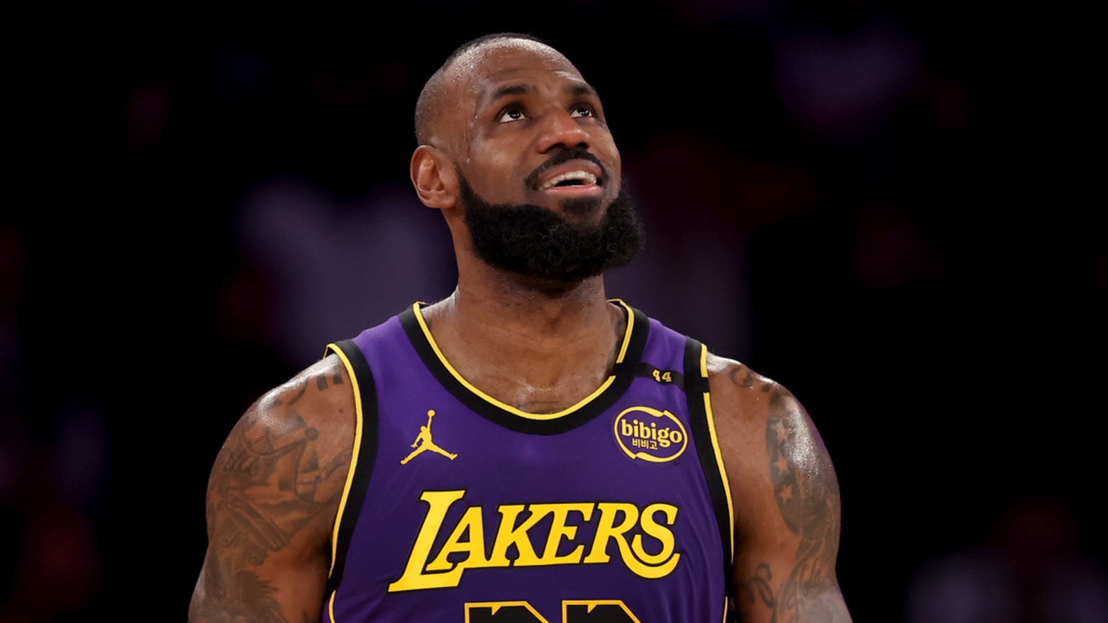 What Luka Doncic trade means for LeBron James