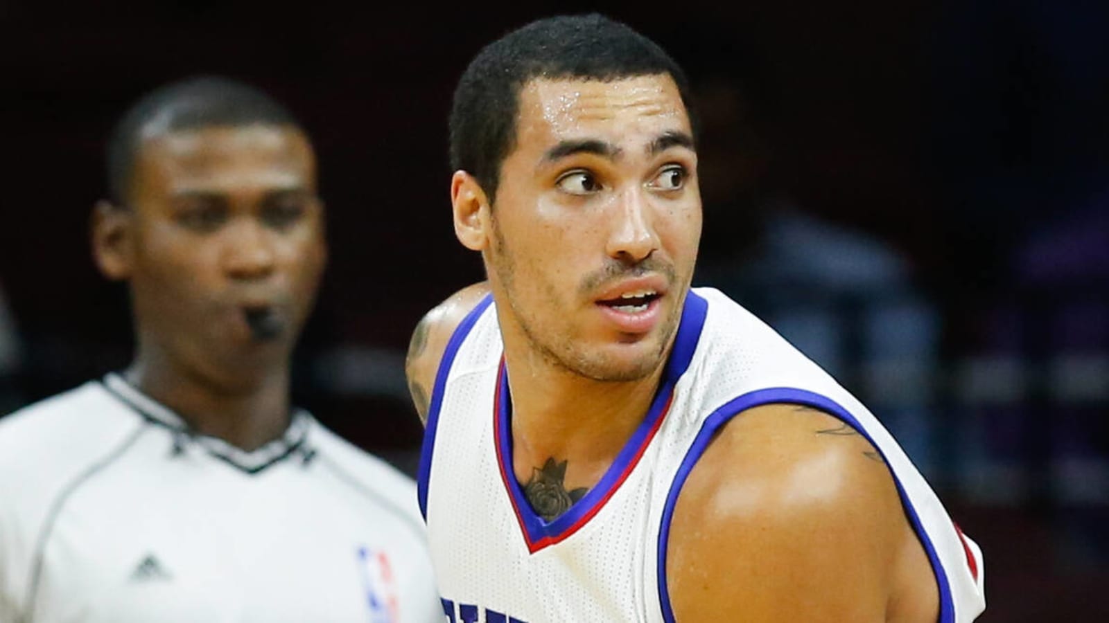 Former NBA forward Drew Gordon dies at 33