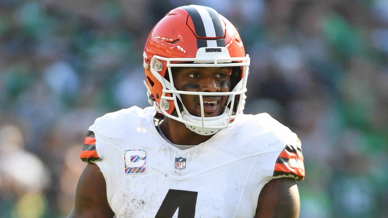 Insiders address if Browns could realistically trade Deshaun Watson