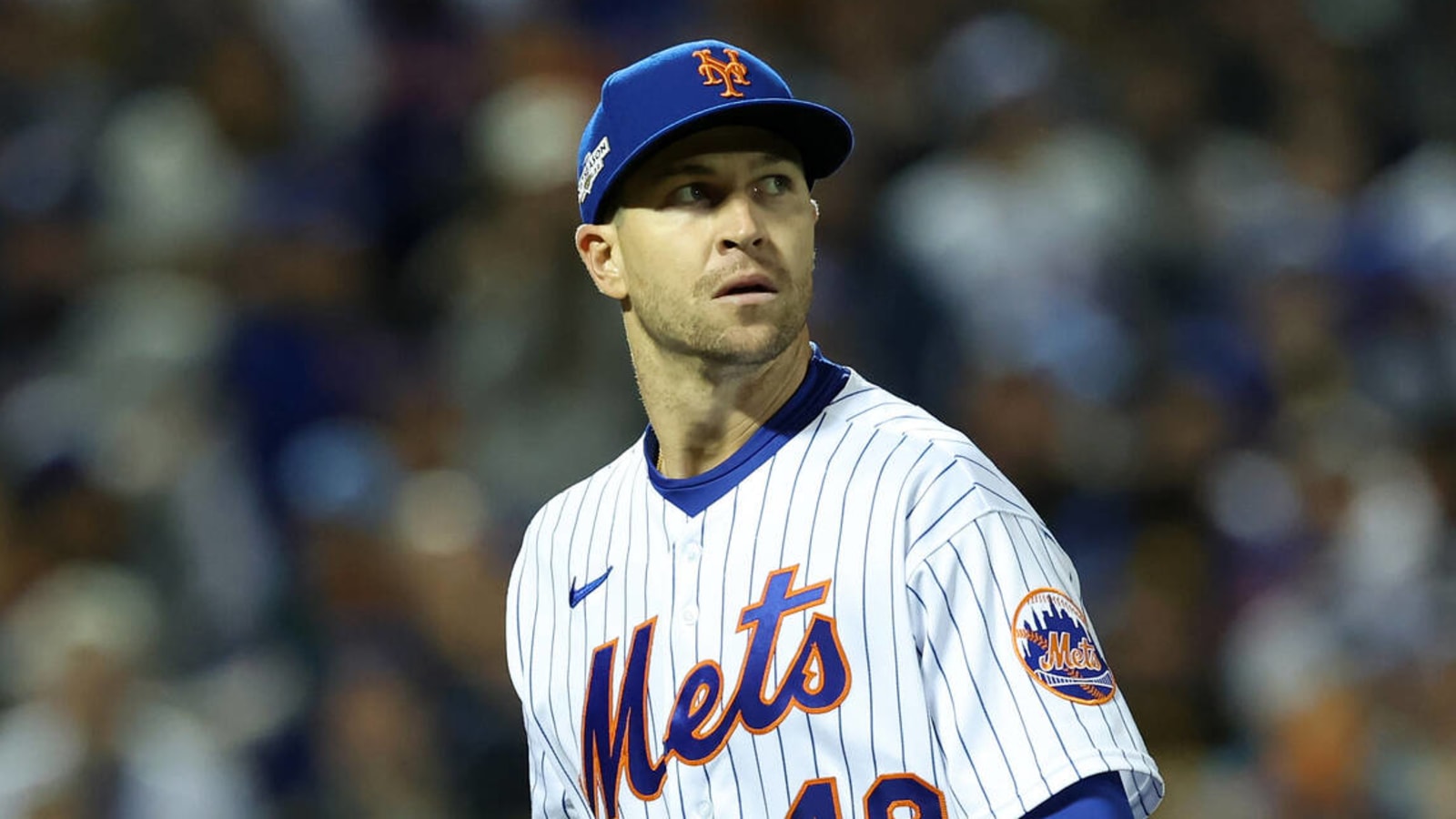 Rosenthal: How will qualifying offer impact free agents? Plus Mets